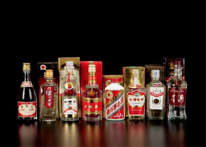 乌兰浩特茅台酒回收