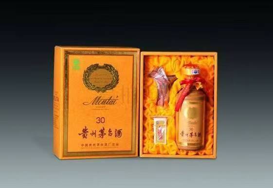 乌兰浩特年份酒回收